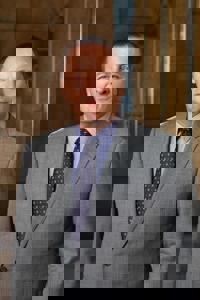 Hayo van der Brugge, directeur Dienstverlening