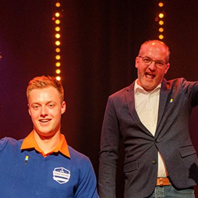 Dit zijn de winnaars van het Ambassadeursgala 2021